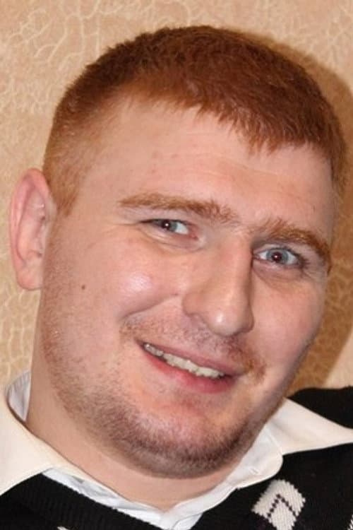 Андрей Колядов