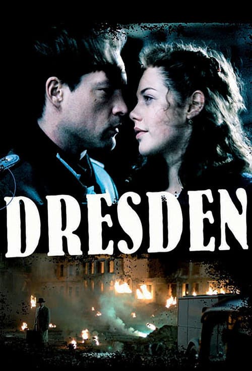 Dresden afişi