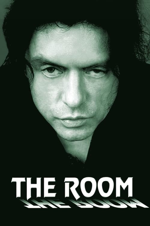 The Room afişi