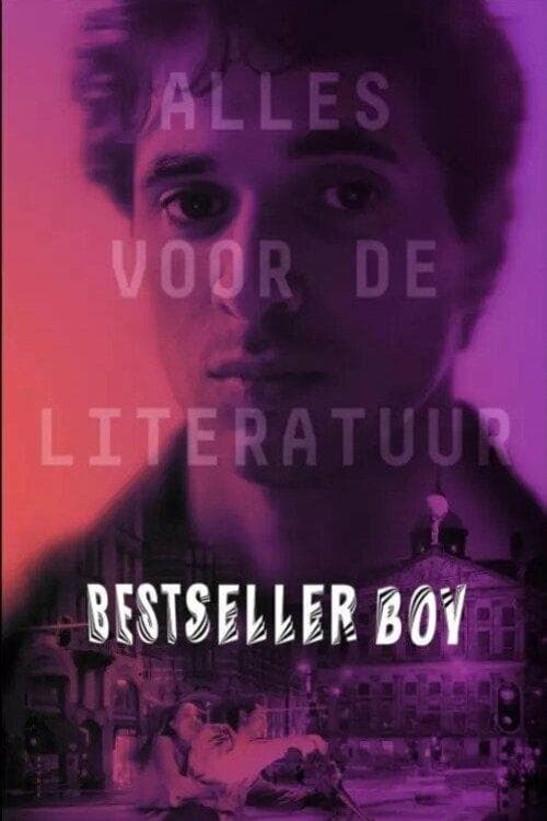 Bestseller Boy afişi