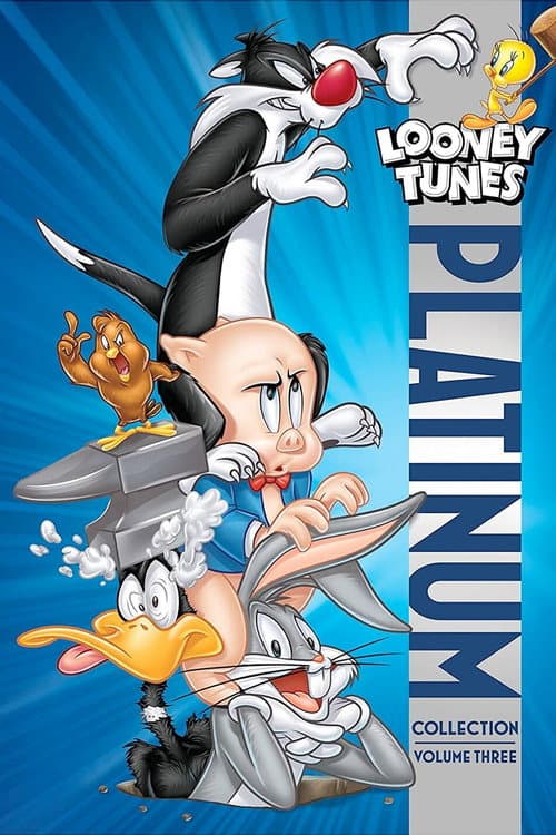 Looney Tunes En İyiler: Bölüm 3 afişi