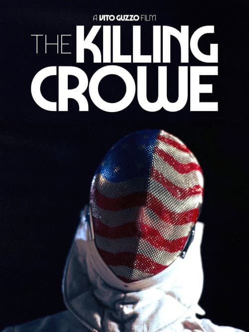 The Killing Crowe afişi