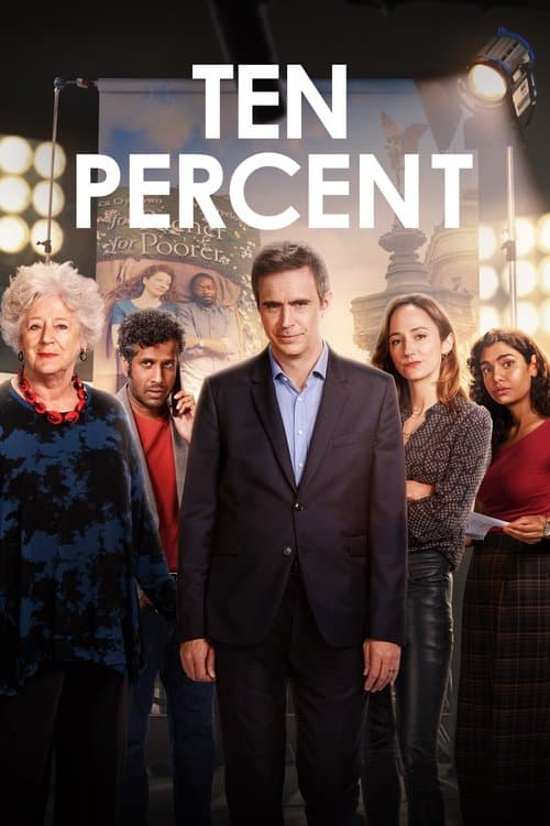 Ten Percent afişi