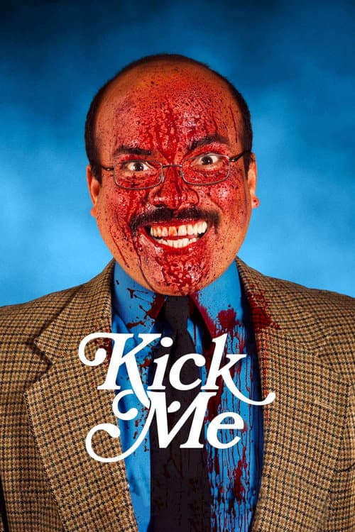 Kick Me afişi