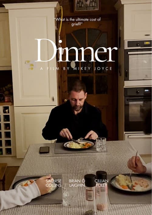 Dinner afişi