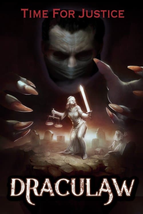 Draculaw afişi