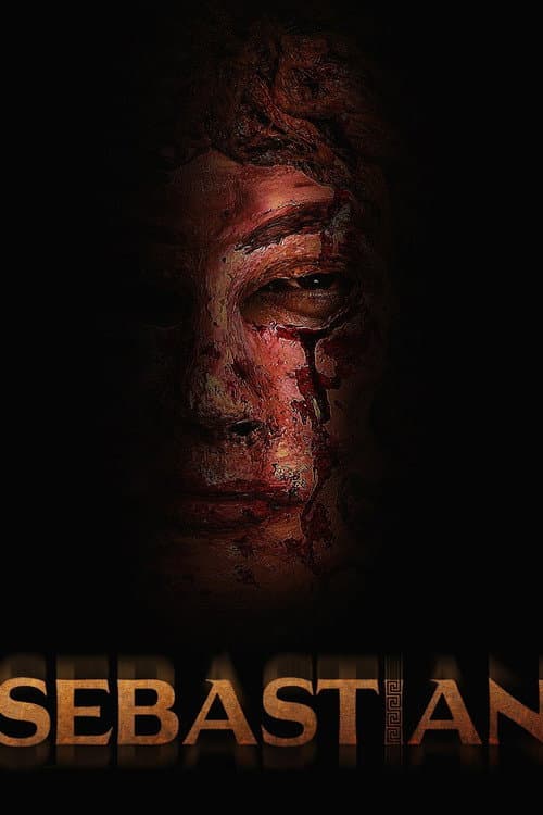 Sabastian afişi