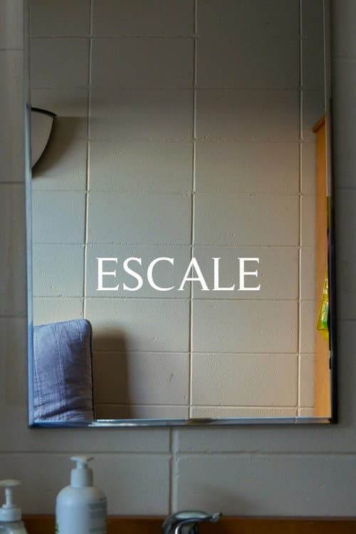 Escale afişi