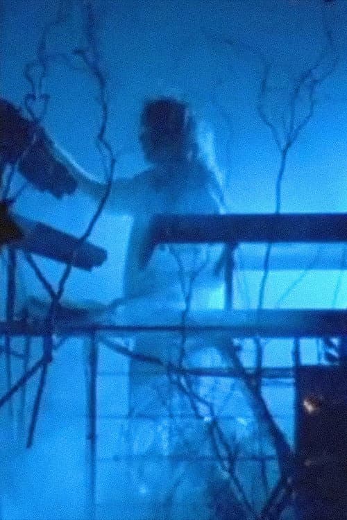 Skinny Puppy: Too Dark Park Archival Footage afişi