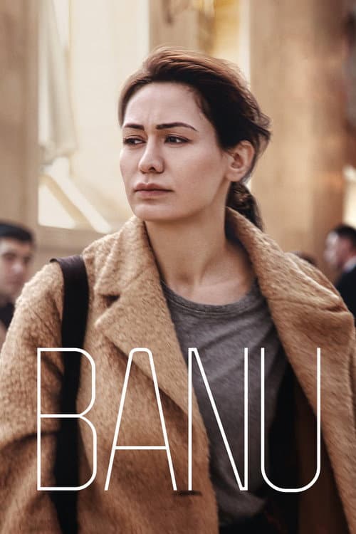 Banu afişi
