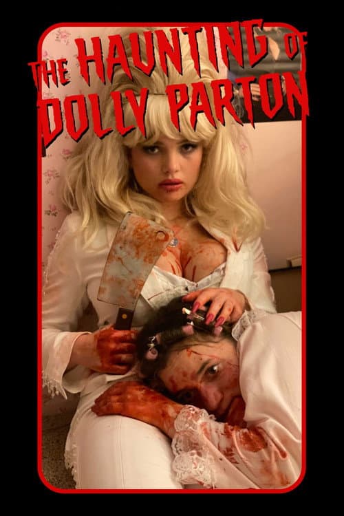 The Haunting of Dolly Parton afişi