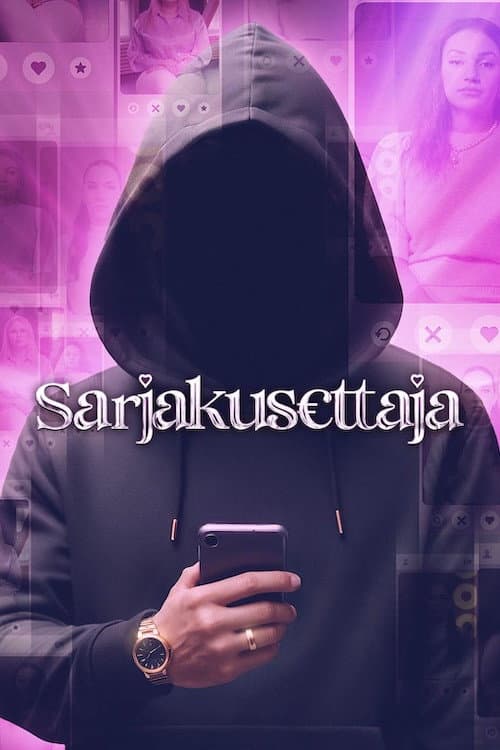 Sarjakusettaja afişi