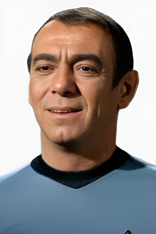 Arthur Batanides