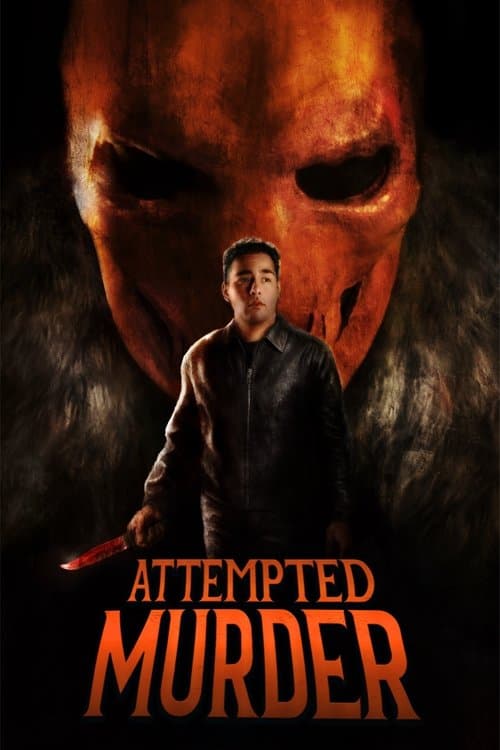 Attempted Murder afişi