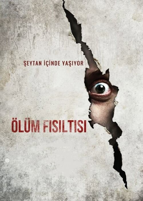 Ölüm Fısıltısı afişi