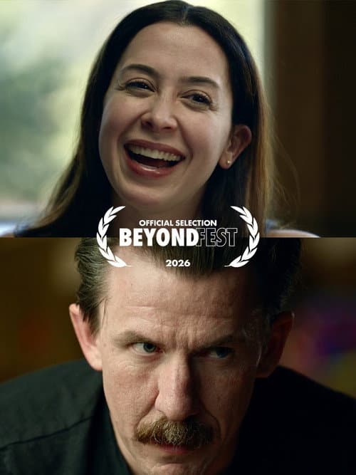 Jack & Christine afişi