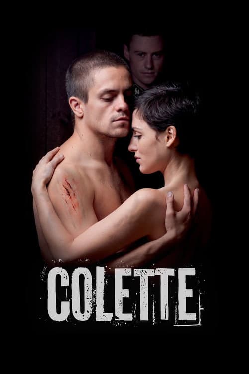 Colette afişi