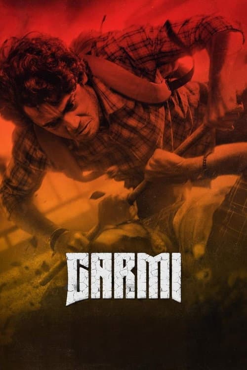 Garmi afişi
