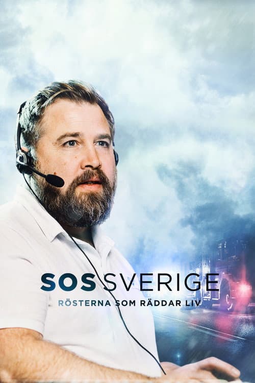 SOS Sverige afişi