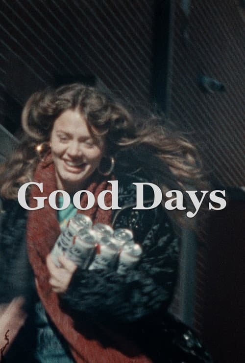 Good Days afişi