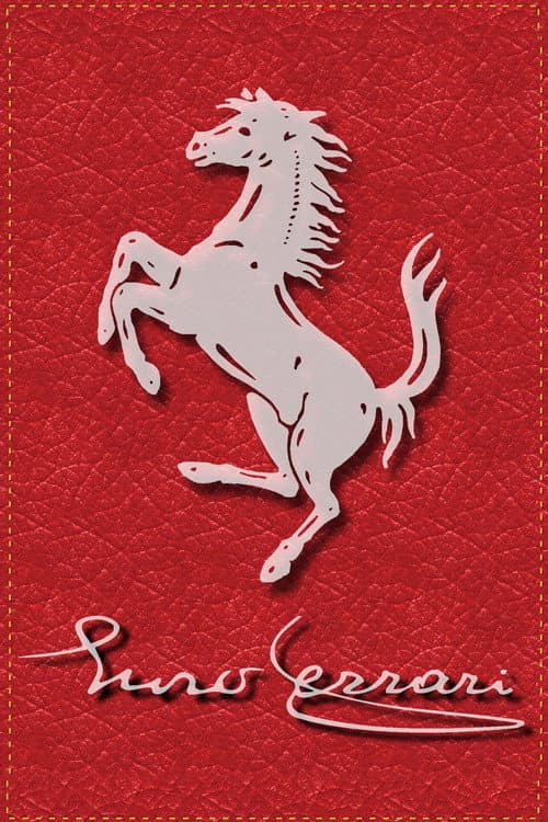 Ferrari afişi