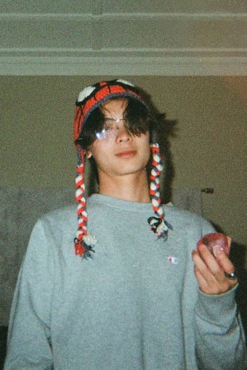 Oliver Zhang