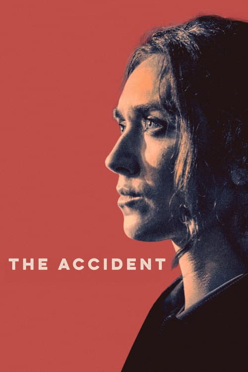L'incidente afişi