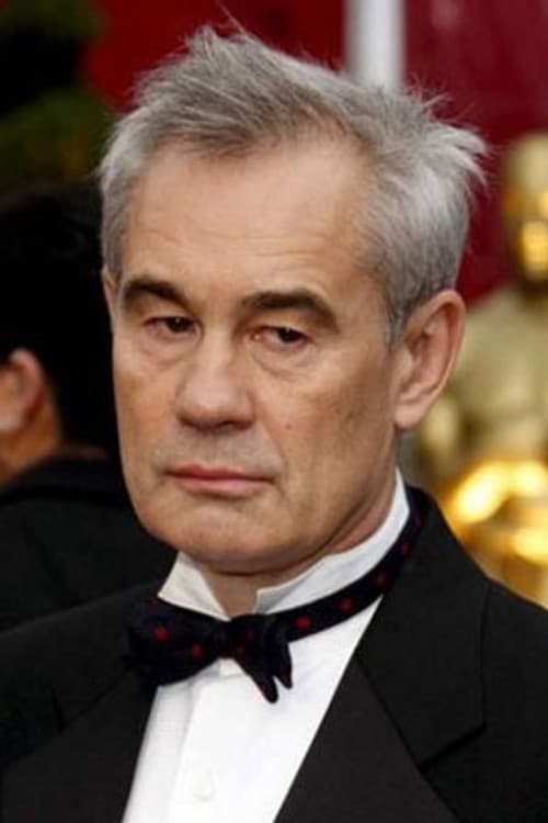 Сергей Бодров