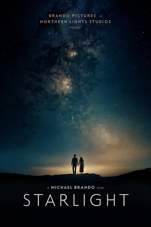 Starlight afişi