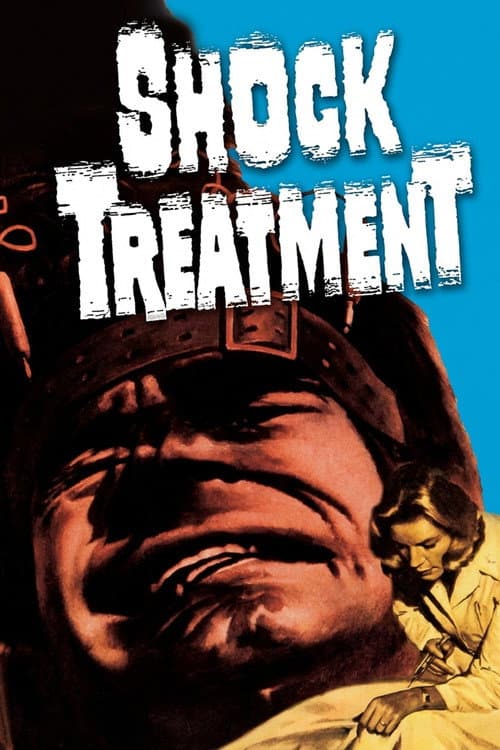 Shock Treatment afişi