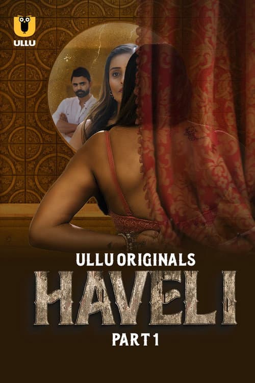 Haveli afişi