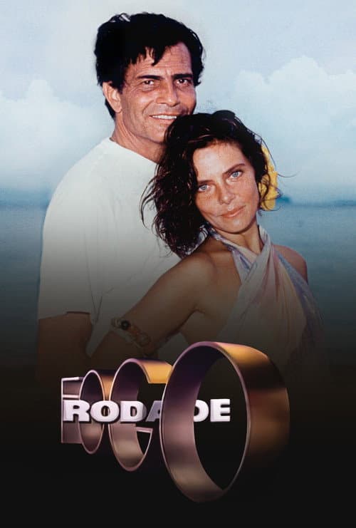 Roda de Fogo afişi