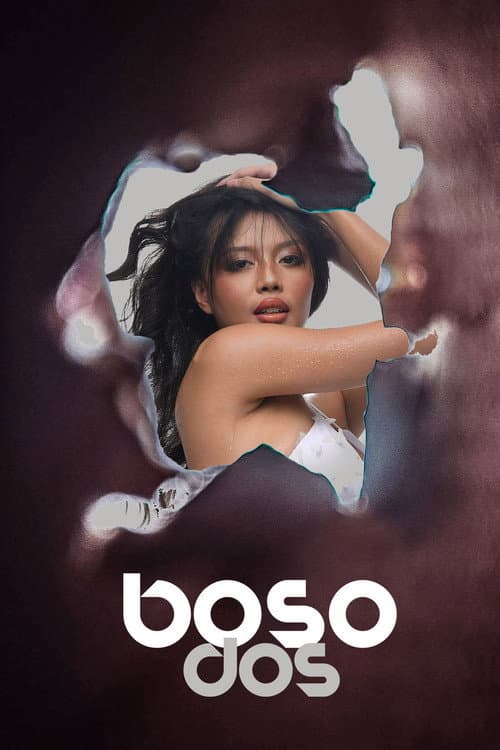 Boso Dos afişi