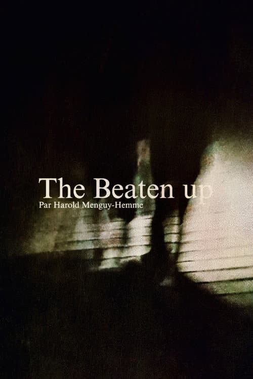 The Beaten up afişi