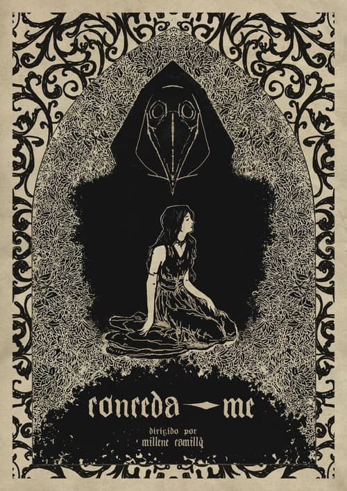 Conceda-me afişi
