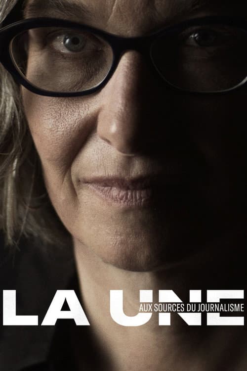La Une afişi