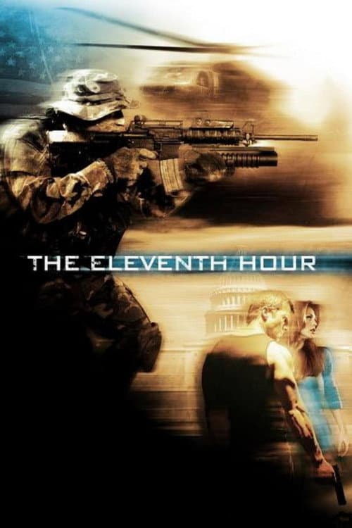 The Eleventh Hour afişi