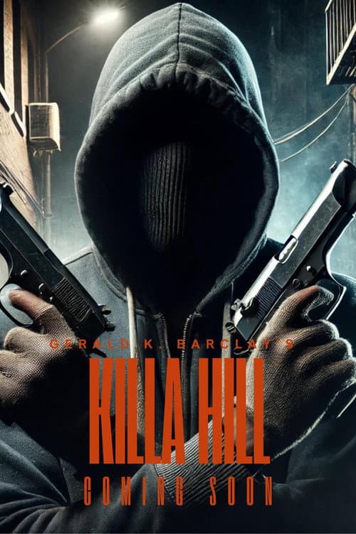 Killa Hill afişi