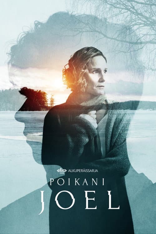 Poikani Joel afişi