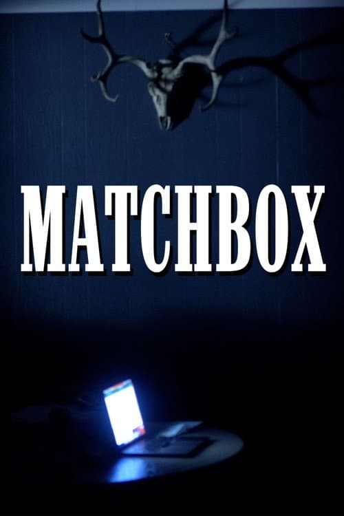 Matchbox afişi