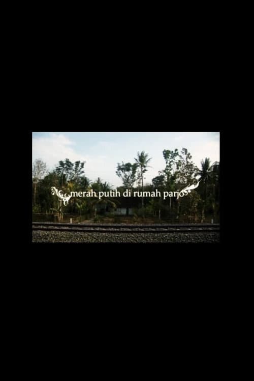 Merah Putih Di Rumah Parjo afişi
