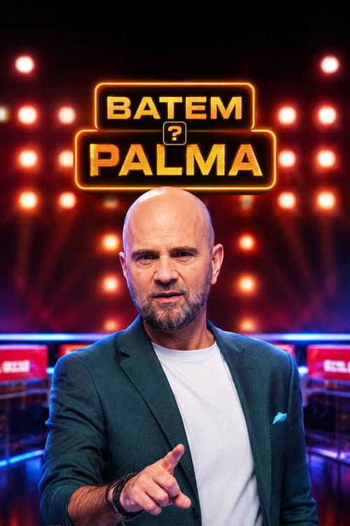 Batem palma? afişi