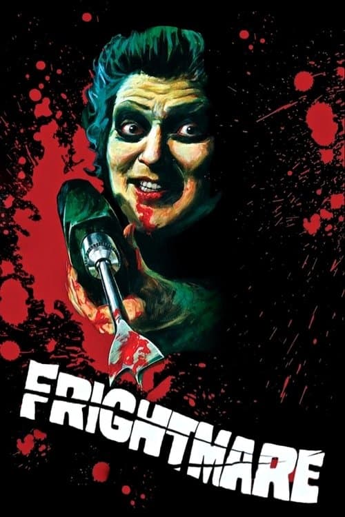 Frightmare afişi