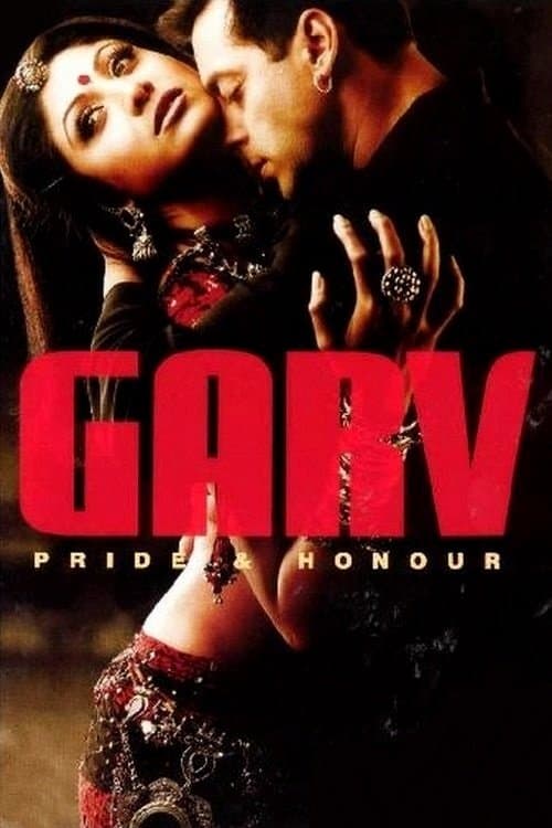 Garv: Pride and Honour afişi