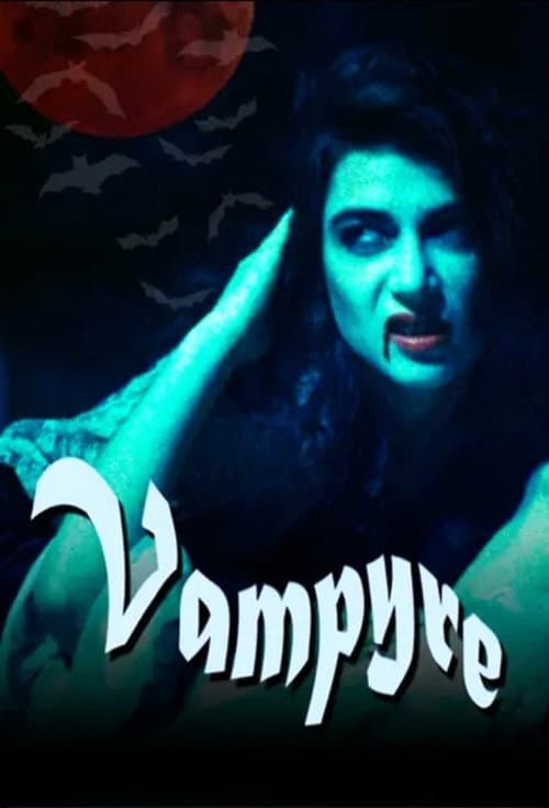 Vampyre afişi