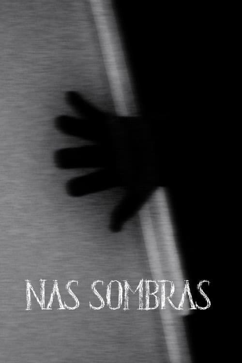 NAS SOMBRAS afişi