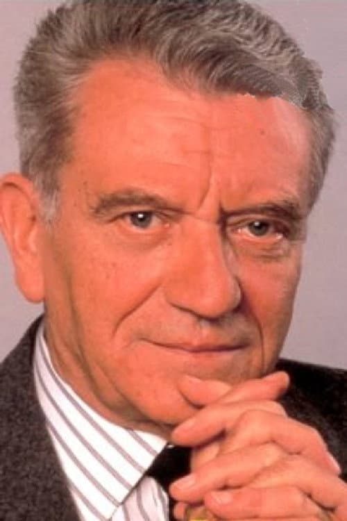 Louis Pauwels