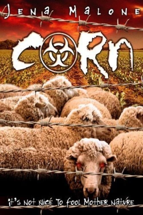 Corn afişi
