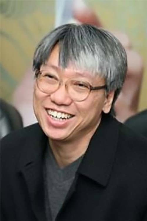 Chan Hing-kai