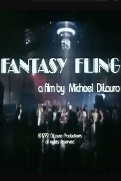 Fantasy Fling afişi